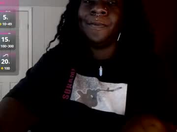 Southerngothgoddess January 31, 2026 Chaturbate stream image