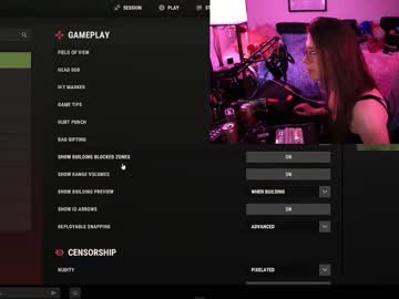 Aditzytgirl stream photo from January 31, 2026
