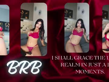 Ava_Jhonsson January 31, 2026 Chaturbate stream image