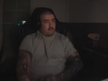 Berto3389 January 31, 2026 Chaturbate stream image