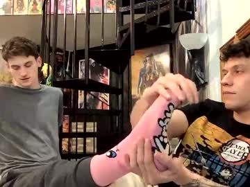 Brockleereynolds January 31, 2026 Chaturbate stream image
