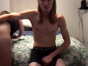 Cakedandbaked January 31, 2026 Chaturbate stream image