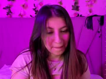 Embercooper January 31, 2026 Chaturbate stream image