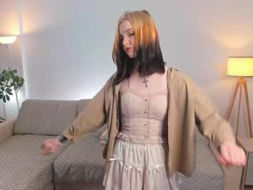 Eufemiabatarse January 31, 2026 Chaturbate stream image