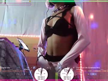 Goddess_Six January 31, 2026 Chaturbate stream image
