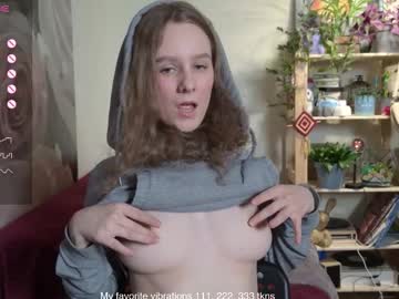 Hot_Thumbelina January 31, 2026 Chaturbate stream image