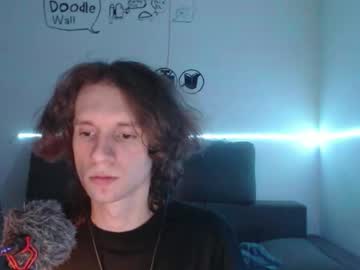 Just_Andy_ January 31, 2026 Chaturbate stream image