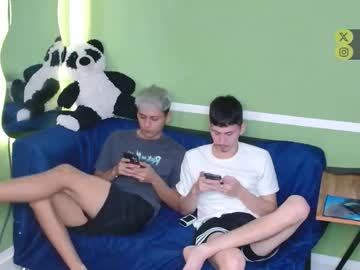 Kurtwillms January 31, 2026 Chaturbate stream image