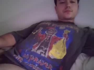 Lucrativebong January 31, 2026 Chaturbate stream image