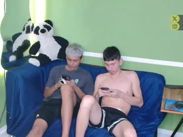 Stebeen_Smith stream photo from January 31, 2026