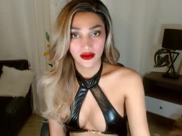 Sublime_Diva January 31, 2026 Chaturbate stream image