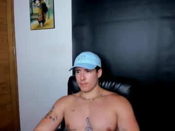 Bain_Aaron January 31, 2026 Chaturbate stream image