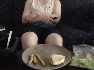 Copper_Crotch January 31, 2026 Chaturbate stream image