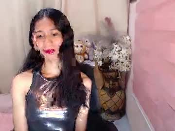 Jazzeybits January 31, 2026 Chaturbate stream image