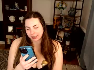 Jemma_Ohio January 31, 2026 Chaturbate stream image
