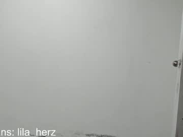 Lila_Herz January 31, 2026 Chaturbate stream image