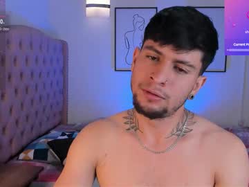 Valentinoo_10 January 31, 2026 Chaturbate stream image
