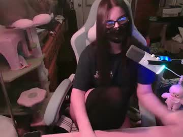 Xxpreachersdaughterxx January 31, 2026 Chaturbate stream image