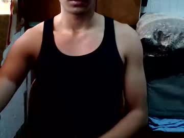 Your_Handsomeguy January 31, 2026 Chaturbate stream image