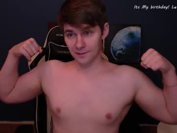 Yourbilly January 31, 2026 Chaturbate stream image