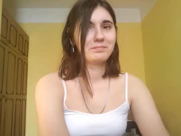 Alyssalotridge January 31, 2026 Chaturbate stream image