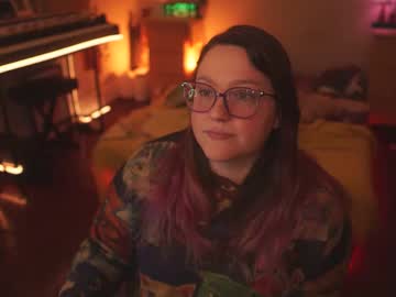Fireproofcuriousity January 31, 2026 Chaturbate stream image