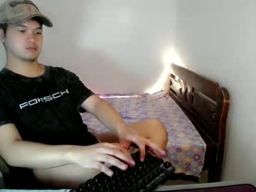 Kai_Zen025 January 31, 2026 Chaturbate stream image