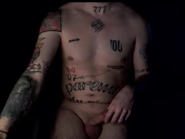 Kyle_Tattoo January 31, 2026 Chaturbate stream image