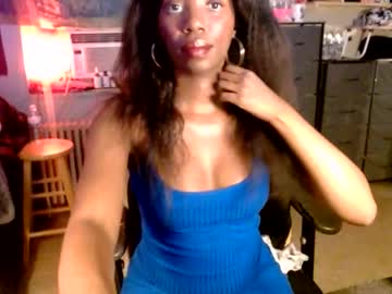 Lanaluxxe4 January 31, 2026 Chaturbate stream image