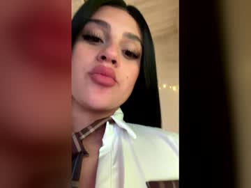 Marian_333 January 31, 2026 Chaturbate stream image