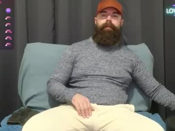 Meaty_Roll January 31, 2026 Chaturbate stream image