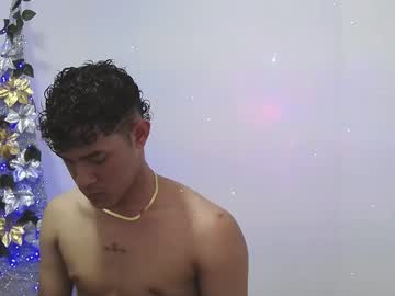 Ryan_Cum06 January 31, 2026 Chaturbate stream image