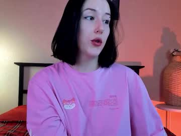 Adell_Berry January 31, 2026 Chaturbate stream image