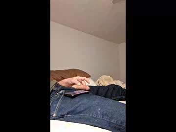 Bigernine January 31, 2026 Chaturbate stream image