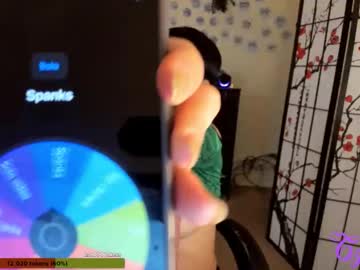 Cynpai stream photo from January 31, 2026