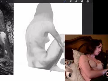 Ghostinthebottle January 31, 2026 Chaturbate stream image