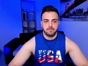 Jace_Thorne January 31, 2026 Chaturbate stream image
