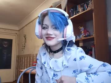 Madgezari January 31, 2026 Chaturbate stream image