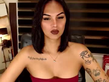 Ririmoorets January 31, 2026 Chaturbate stream image