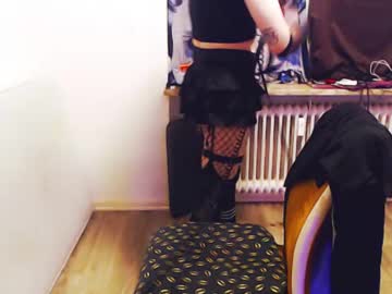 Sailorbloom January 31, 2026 Chaturbate stream image