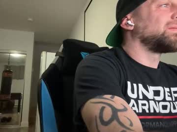 Steve897819 January 31, 2026 Chaturbate stream image