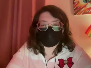 Tulipisnotaperson January 31, 2026 Chaturbate stream image