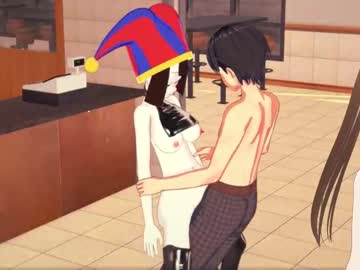 Boni_Tola January 31, 2026 Chaturbate stream image