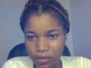 Ebony_Dickdrainer January 31, 2026 Chaturbate stream image