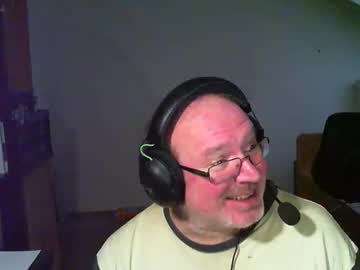 Gbstoni January 31, 2026 Chaturbate stream image