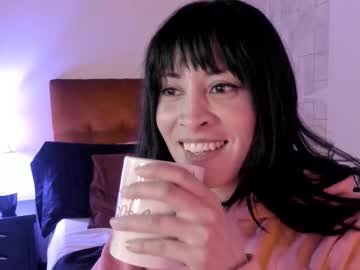 Isis_Diosa January 31, 2026 Chaturbate stream image