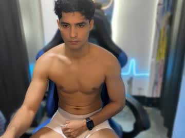 Jhon_2000s January 31, 2026 Chaturbate stream image