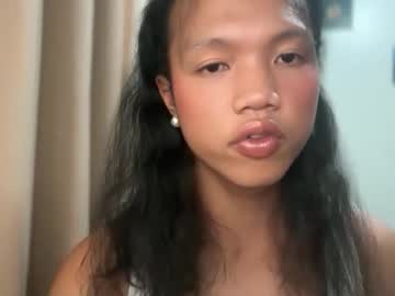 Kerametina January 31, 2026 Chaturbate stream image