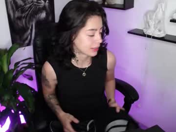 Paris_Dangelo January 31, 2026 Chaturbate stream image