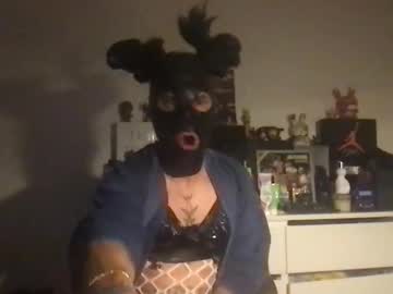 Sashahighheelsboy January 31, 2026 Chaturbate stream image